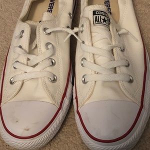 Converse Canvas Sneakers